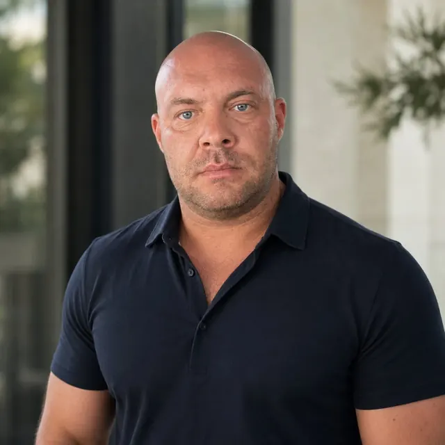 Kristaps Klauzs, founder of Aitroniclab